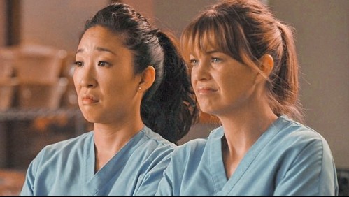 Fans de 'Grey's Anatomy' piden que Cristina Yang regrese a la serie