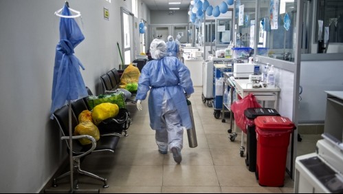 Perú registra récord de decesos diarios por coronavirus por tercera vez en una semana