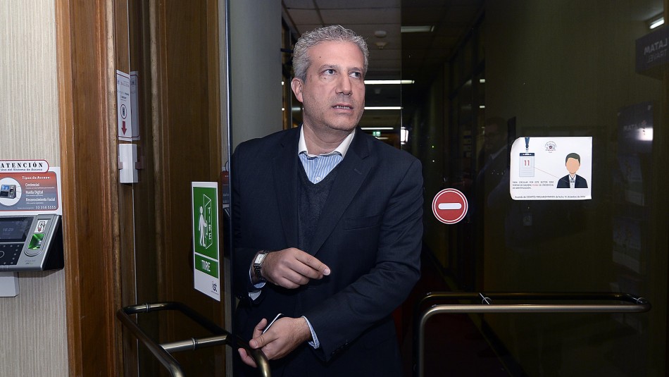 Exdiputado Rincón fue detenido circulando en plena Cuarentena Exdiputado Ricardo Rincón explica su detención durante Cuarentena: