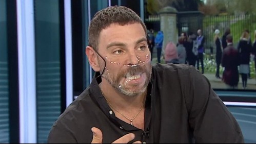 José Antonio Neme tras muerte del esposo de la reina Isabel: 'Comparten historia de mucho rigor'