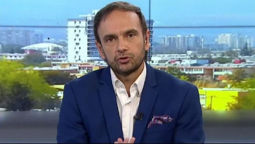 Rodrigo Sepúlveda: 'La movilidad existe porque la gente tiene que alimentarse'