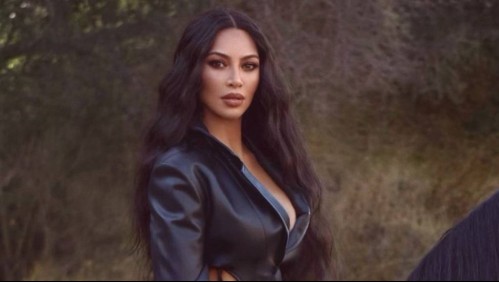 El lujoso búnker que Kim Kardashian está dispuesta a comprar para una emergencia