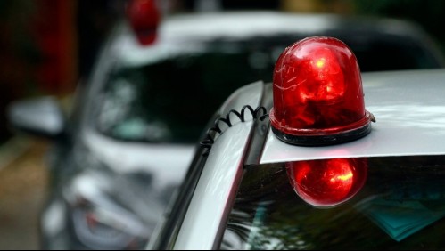 Otra vez: Detuvieron a 17 personas en un cumpleaños en Estación Central