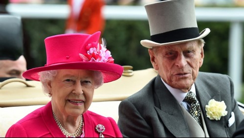 Luto en la corona británica: Reina Isabel siente 'gran vacío' tras la muerte del príncipe Felipe
