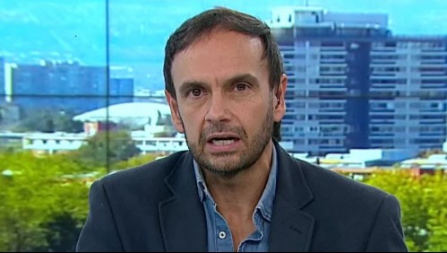 Rodrigo Sepúlveda: ¿No es el momento de sacar una bandera blanca?