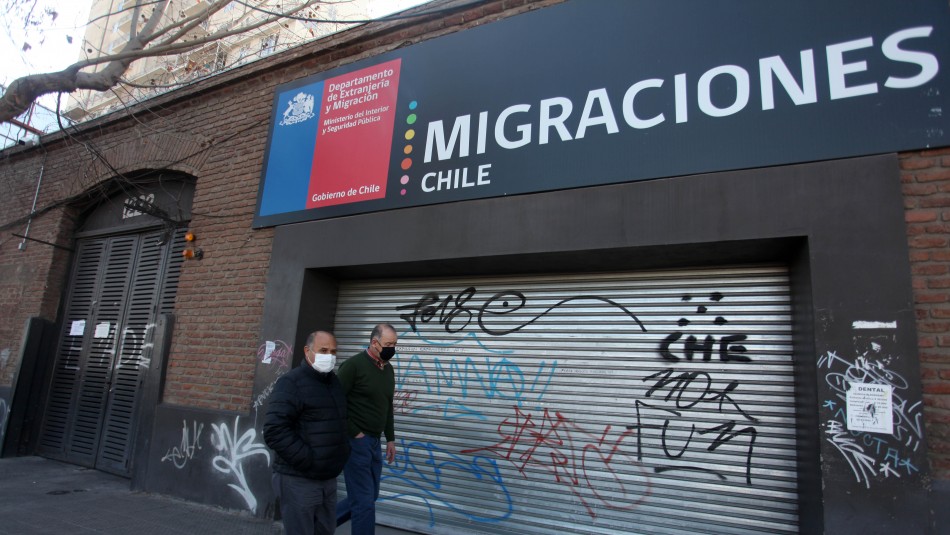 Solicitud de Permanencia Definitiva: Nuevas nacionalidades pueden hacer el trámite online Solicitud de Permanencia Definitiva: Nuevas nacionalidades pueden hacer el trámite online