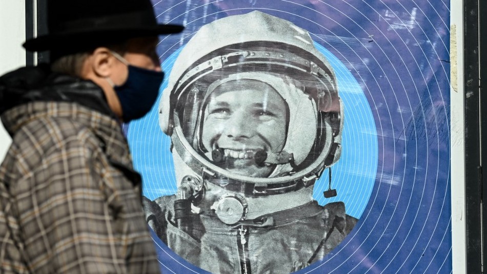 A 60 años del primer viaje del hombre al espacio Datos curiosos de la