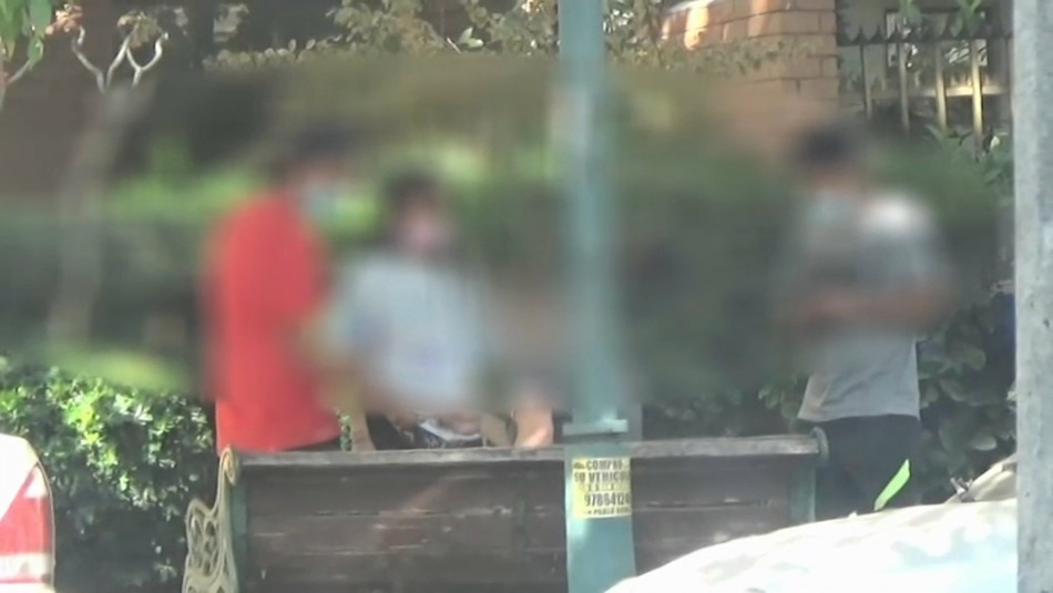 Narcotráfico en Chile: Detienen a grupo que vendía droga a través de una aplicación Narcotráfico en Chile: Detienen a grupo que vendía droga a través de una aplicación
