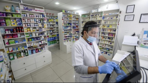 Proyecto que busca regular el precio de los medicamentos se discutirá este jueves en el Congreso