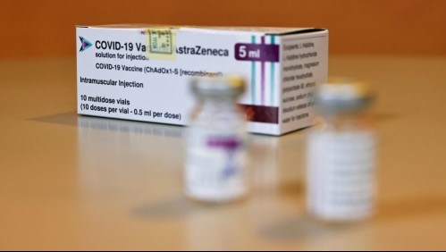 Fracasa ensayo clínico de un tratamiento de AstraZeneca contra el coronavirus