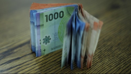 Renta básica provisoria de $450 mil: La propuesta para enfrentar la crisis durante seis meses