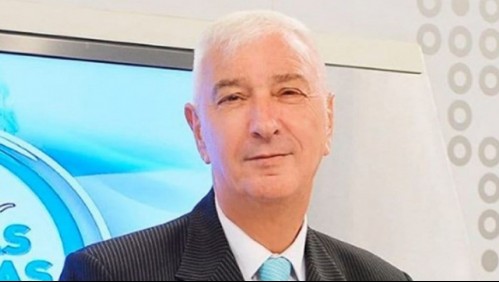 Impacto en Argentina: Conocido periodista Mauro Viale murió tras contraer coronavirus