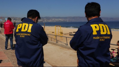 Joven salió con amigos en toque de queda, sacó arma y se le escapó tiro que acabó con su vida