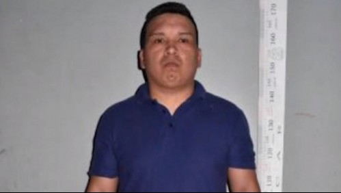 'Habla como un psicópata': Revelan informe psicológico del 'asesino serial de Meiggs'