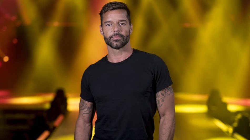 La foto del hijo mayor de Ricky Martin que revela el gran parecido con su padre La foto del hijo mayor de Ricky Martin que revela el gran parecido con su padre
