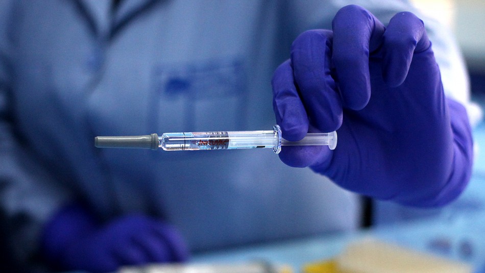 Vacuna contra la Influenza: Conoce quiénes reciben la dosis este miércoles 14 de abril Vacuna contra la Influenza: Conoce quiénes reciben la dosis este miércoles 14 de abril