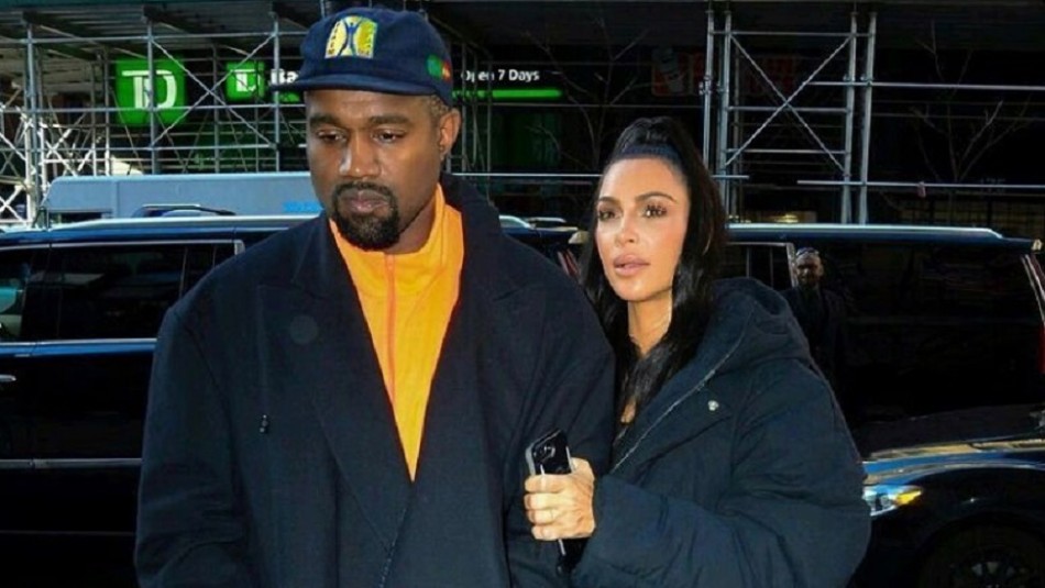 Kim Kardashian y Kanye West solicitan custodia compartida de sus hijos sin manutención conyugal Kim Kardashian y Kanye West solicitan custodia compartida de sus hijos sin manutención conyugal