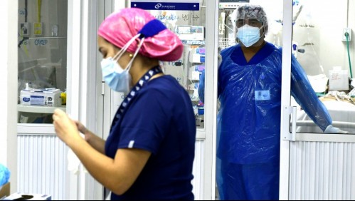 Coronavirus: positividad llega al 11% y 4 regiones concentran mayor aumento de casos nuevos