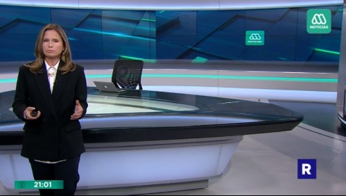 Meganoticias Prime - Lunes 12 de abril 2021