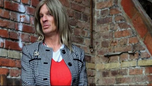 'Hablaré con el papa si es necesario': mujer trans sueña con ser monja