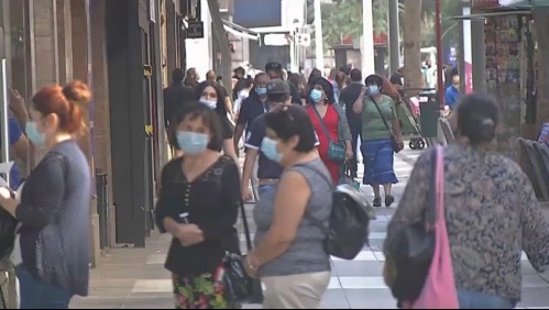 Sueldo mínimo de $500 mil: Pymes advierten que no podrán pagar ese monto a trabajadores