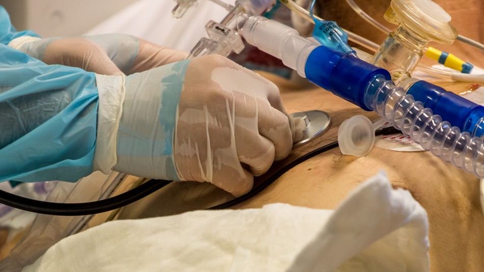 Aumento de casos de coronavirus se presenta en 14 de las 16 regiones de Chile Aumento de casos de coronavirus se presenta en 14 de las 16 regiones de Chile