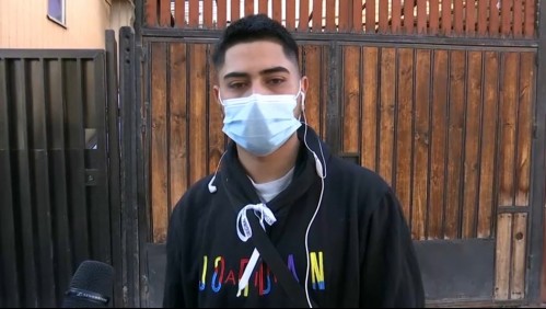 Hijo de presunto doble parricida niega hechos de violencia anteriores