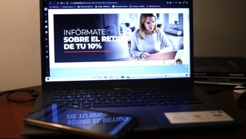 Primer retiro del 10% de las AFP: ¿Hasta cuándo se puede solicitar?
