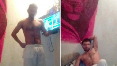 Presos abren una cuenta de OnlyFans para vender fotos eróticas desde prisión
