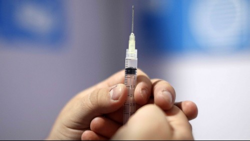 Vacuna contra la Influenza: Conoce quiénes reciben la dosis este jueves 15 de abril