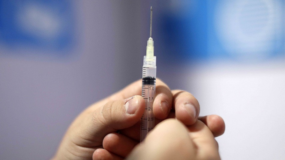Vacuna contra la Influenza: Conoce quiénes reciben la dosis este jueves 15 de abril Vacuna contra la Influenza: Conoce quiénes reciben la dosis este jueves 15 de abril