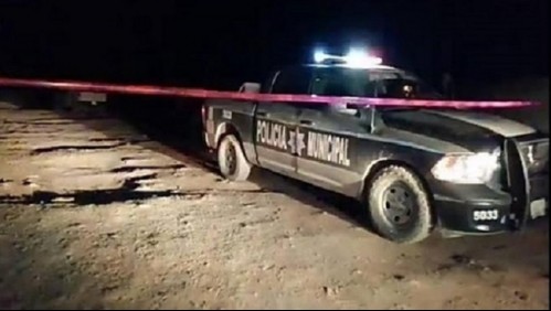 Hallan a seis hombres mutilados y decapitados: Una víctima sería líder del cartel de Sinaloa