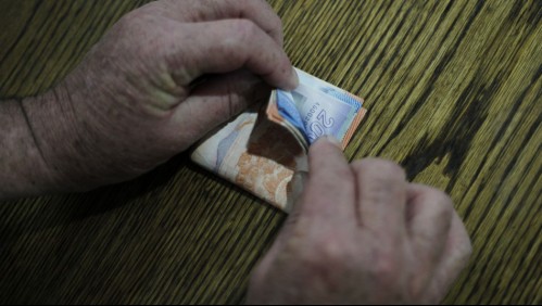 Impuesto a los Súper Ricos: Comisión aprueba ampliar el proyecto a empresas con altos ingresos