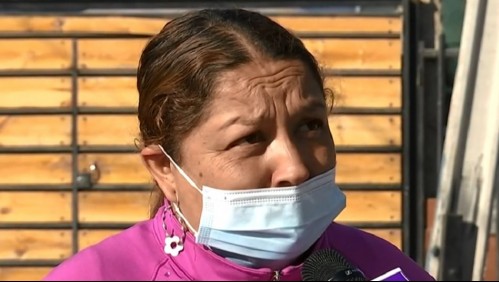 'Tenía prohibido ver a mis nietas': Abuela de niñas asesinadas en presunto parricidio