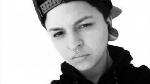 Caso Nicole Saavedra: Fiscalía pide presidio perpetuo calificado para acusado de asesinarla