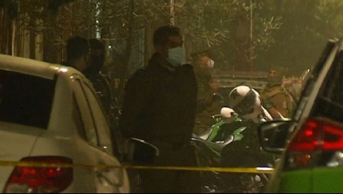 Familia de presunto doble parricida: 'No me cabe cómo llegó a ese punto'