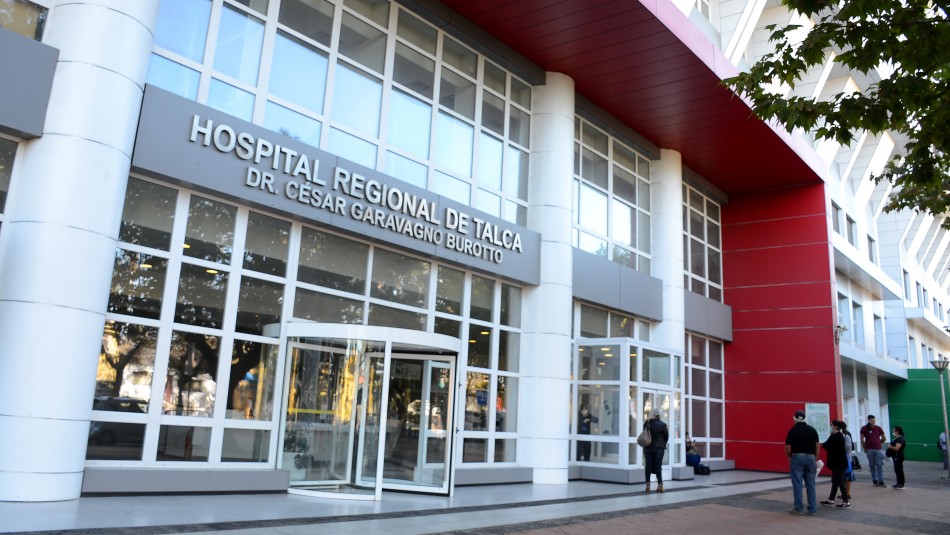 Muerte de joven por covid Fallece en Talca joven escolar por complicaciones derivadas del coronavirus