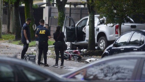 'Lo condenó a muerte por un robo': Madre de delincuente asesinado por víctima de asalto