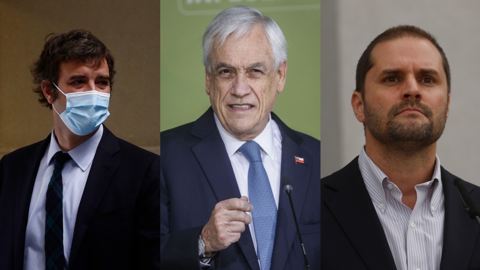 Tercer retiro AFP Tercer 10%: Gobierno podría presentar doble requerimiento al TC y negocia proyecto de AFC
