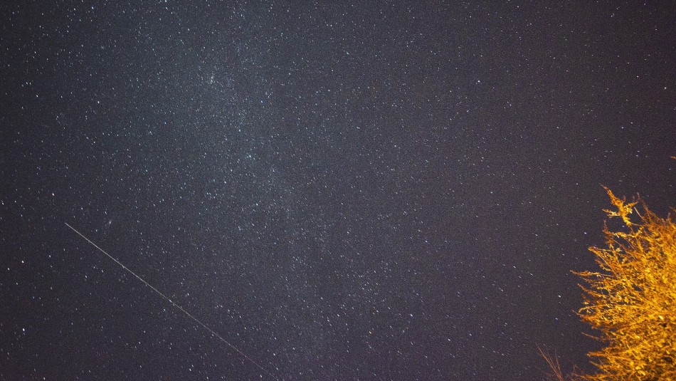 Lluvia de estrellas de las Líridas: ¿Cuándo se verán con mayor intensidad? Lluvia de estrellas de las Líridas: ¿Cuándo se verán con mayor intensidad?