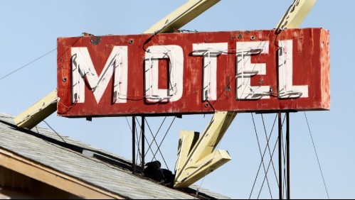 ¿Qué permiso necesito para ir a moteles en comunas en cuarentena?