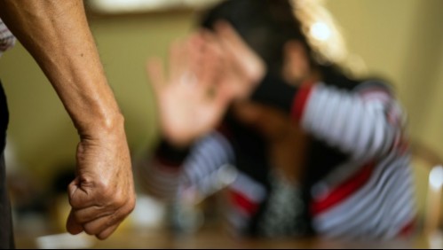 'Tiene la mitad del rostro quemado': Acusan a hombre de haber agredido a su novia con plancha