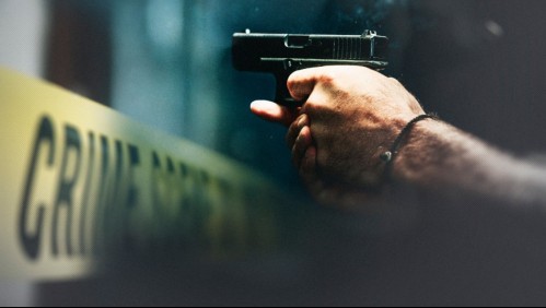 Subcomisaría de Ercilla sufre segundo ataque armado en menos de 24 horas