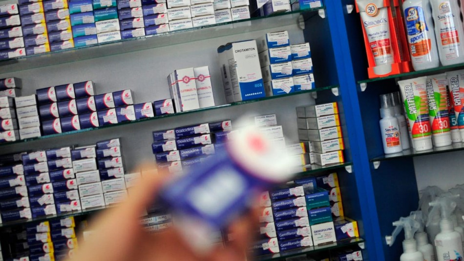 ¿Estás afiliado a Fonasa? Revisa cómo acceder a descuentos en medicamentos ¿Estás afiliado a Fonasa? Revisa cómo acceder a descuentos en medicamentos