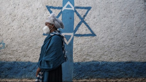 Israel suspende el uso obligatorio de mascarilla al aire libre tras exitoso plan de vacunación