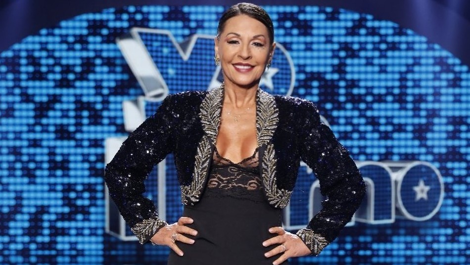 ¿Cuántos años tiene Amparo Grisales? La diva no le teme a su edad y luce su cuerpo ¿Cuántos años tiene Amparo Grisales? La diva no le teme a su edad y luce su cuerpo