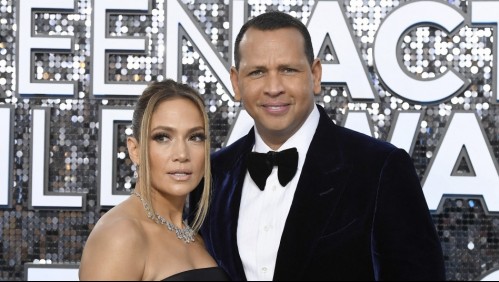 Jennifer Lopez y Alex Rodríguez confirman su separación: 'Somos mejores como amigos'