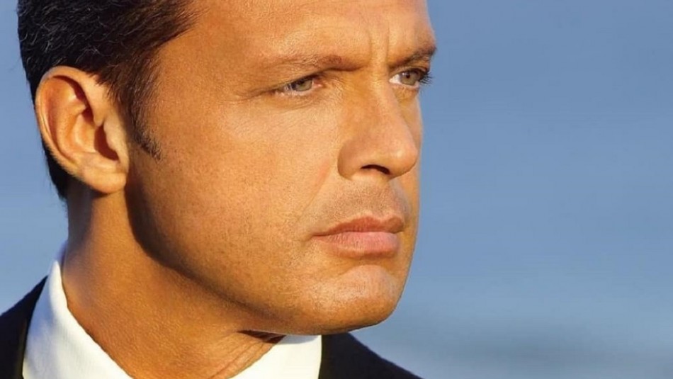 luis-miguel Dolido y molesto: Así está Luis Miguel tras los rumores sobre la vida de su madre