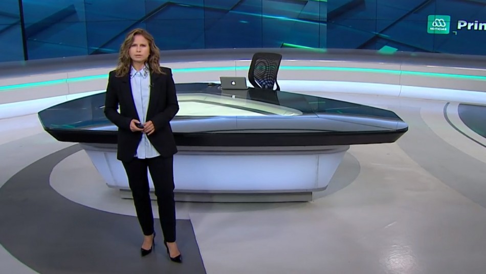 Meganoticias Prime Meganoticias Prime - Miércoles 14 de abril 2021