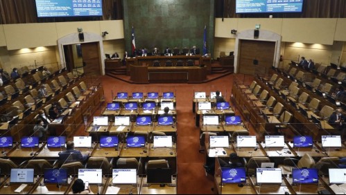 Tercer retiro del 10%: diputados acuerdan votar este jueves el proyecto